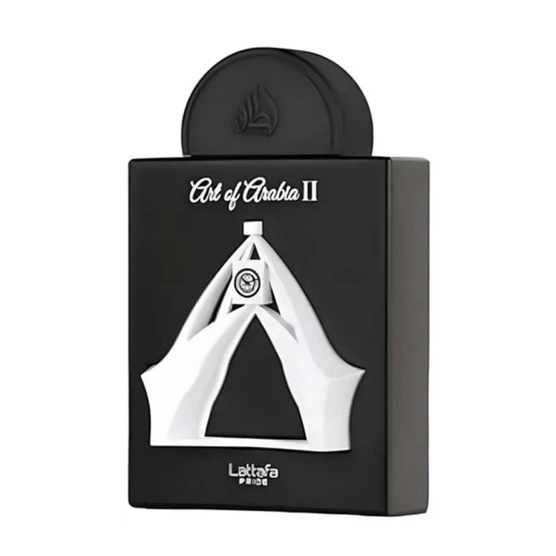 Pride Art of Arabia II parfümös víz uniszex 100 ml