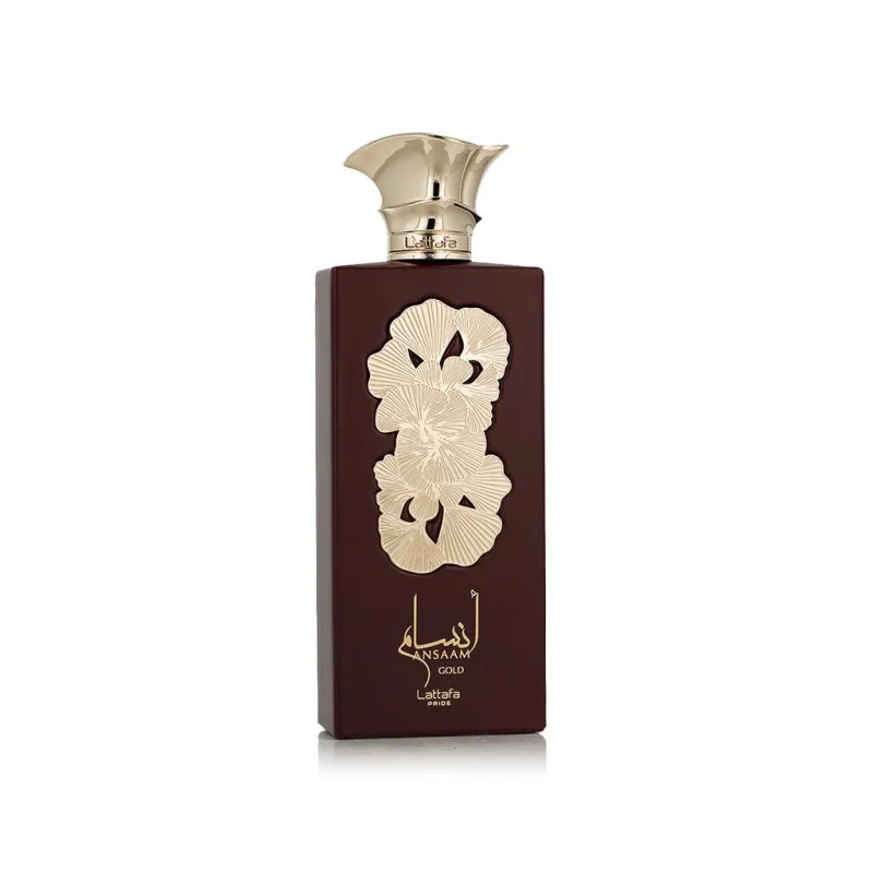 Pride Ansaam Gold Eau de Parfum nőknek 100 ml