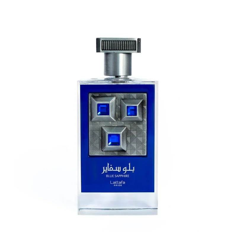 Pride Blue Sapphire parfümös víz uniszex 100 ml