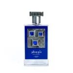 Pride Blue Sapphire parfümös víz uniszex 100 ml