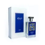 Pride Blue Sapphire parfümös víz uniszex 100 ml