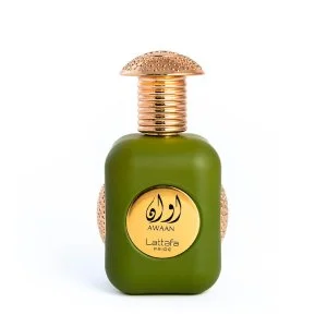 Lattafa Pride Awaan Eau de Parfum uniszex