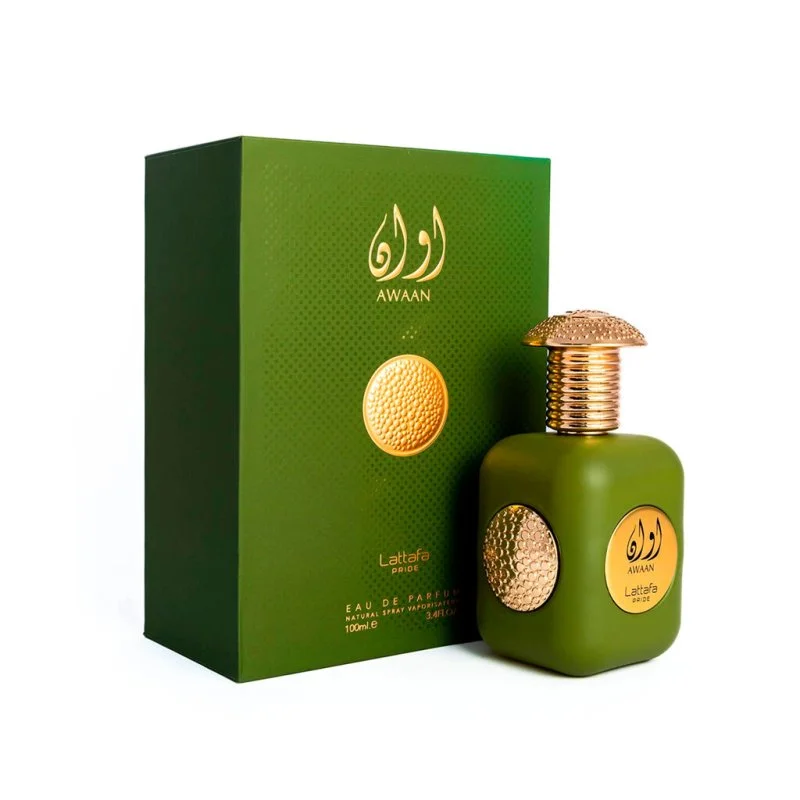 Pride Awaan Eau de Parfum uniszex 100 ml