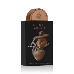 Lattafa Pride Brioche Vanille parfüm uniszex