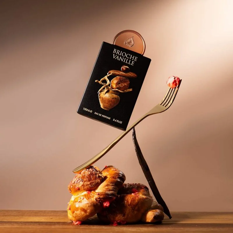 Pride Brioche Vanille parfüm uniszex 100 ml