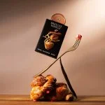 Pride Brioche Vanille parfüm uniszex 100 ml
