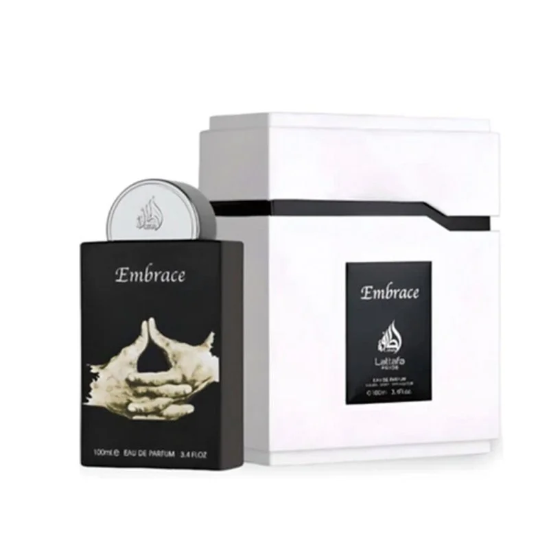 Pride Embrace parfümös víz uniszex 100 ml