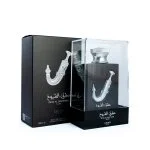 Pride Ishq Al Shuyukh Silver eau de parfum uniszex 100 ml