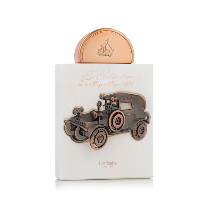 Pride La Collection D'antiquites 1886 Eau de Parfum uniszex 100 ml