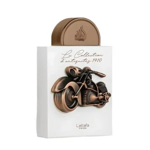 Lattafa Pride La Collection D'antiquités 1910 eau de parfum uniszex