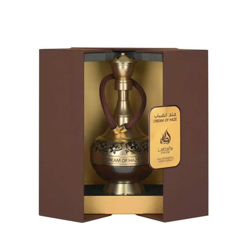 Pride Dream Of Haze Eau de Parfum uniszex 100 ml