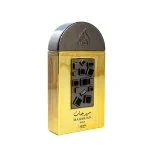Pride Maharjan Gold Eau de Parfum uniszex 100 ml