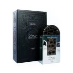 Pride Maharjan Silver eau de parfum uniszex 100 ml
