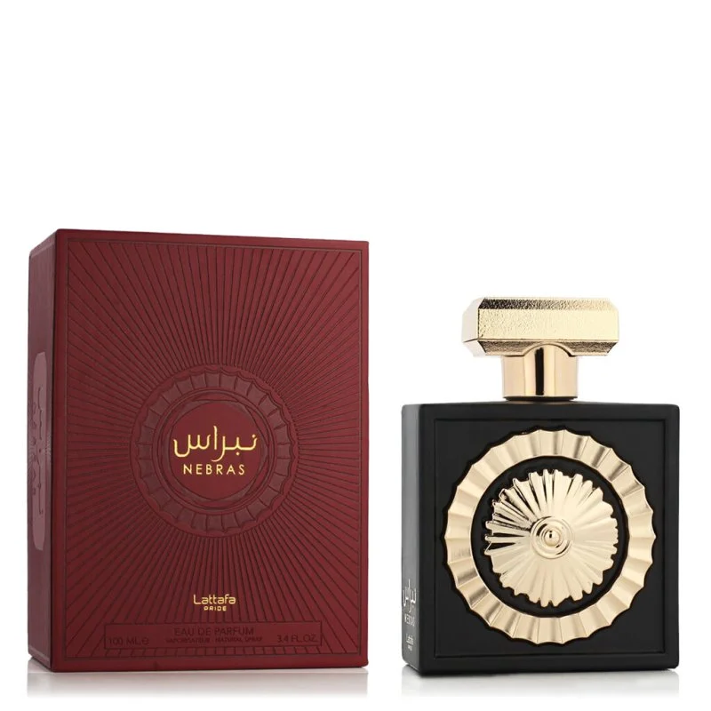 Pride Nebras Eau de Parfum uniszex 100 ml
