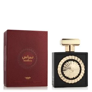 Lattafa Pride Nebras Eau de Parfum uniszex