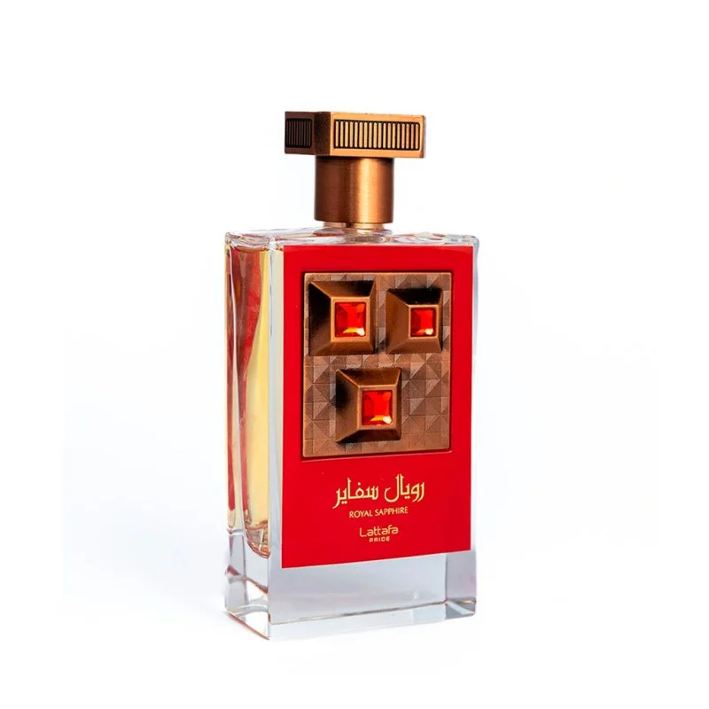 Pride Royal Sapphire parfümös víz uniszex 100 ml