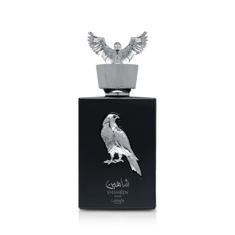 Pride Shaheen Silver Eau de Parfum uniszex 100 ml
