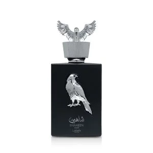 Lattafa Pride Shaheen Silver Eau de Parfum uniszex