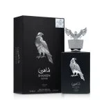 Pride Shaheen Silver Eau de Parfum uniszex 100 ml