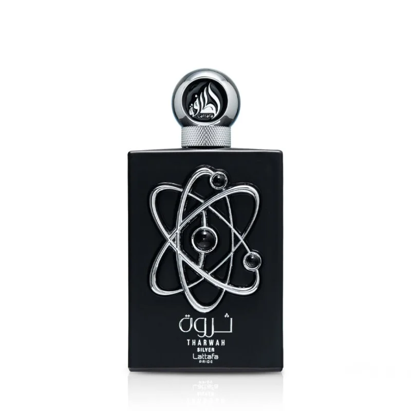 Pride Tharwah Silver parfüm uniszex 100 ml