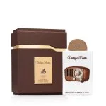 Pride Vintage Radio Eau de Parfum uniszex 100 ml