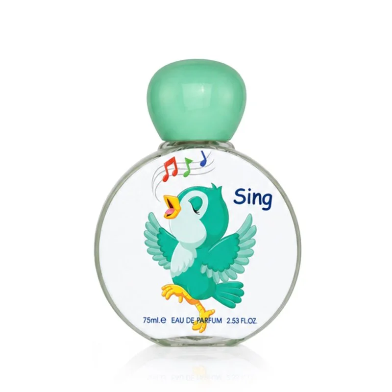 Pride Sing parfümvíz