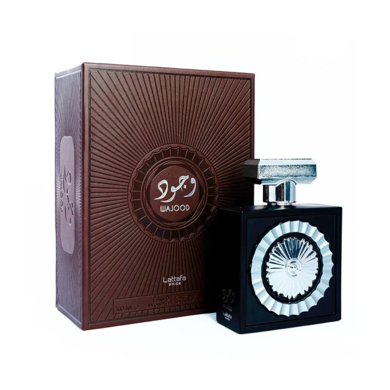 Pride Wajood eau de parfum uniszex 100 ml