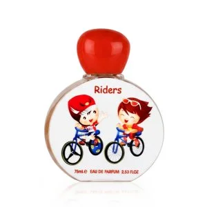 Lattafa Pride Riders parfümös víz