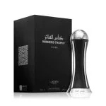 Pride Winners Trophy Silver eau de parfum uniszex 100 ml