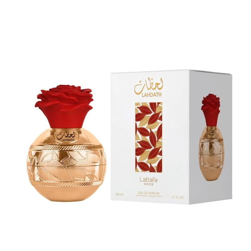 Pride Lahdath Eau de Parfum uniszex 80 ml