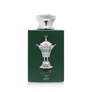 Lattafa Pride Al Areeq Silver eau de parfum uniszex