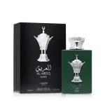 Pride Al Areeq Silver eau de parfum uniszex 100 ml