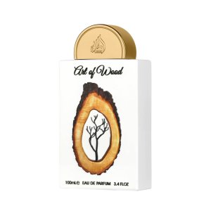 Pride Art Of Wood Eau de Parfum uniszex
