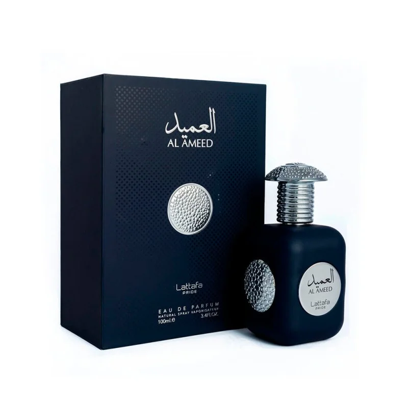 Pride Al Ameed parfümvíz uniszex 100 ml