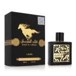Qaed Al Fursan parfüm uniszex 90 ml