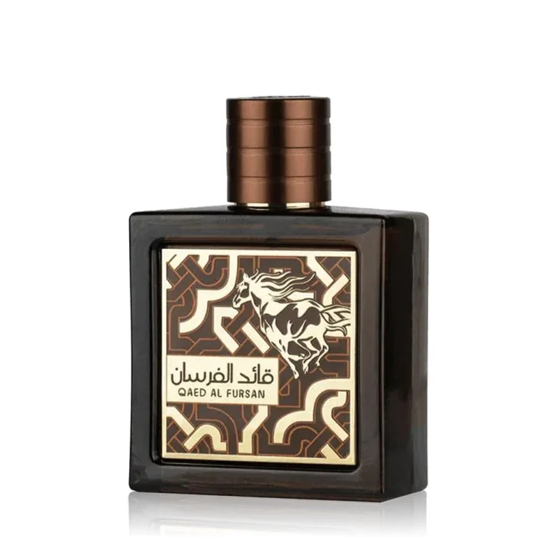 Qaed Al Fursan Untamed Eau de Parfum uniszex 90 ml