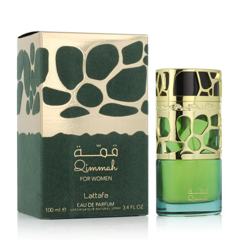 Qimmah for Women eau de parfum nőknek 100 ml