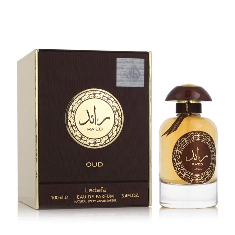 Ra'ed Oud uniszex parfüm 100 ml