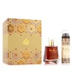 Raghba parfümvíz uniszex 100 ml + dezodor spray 50 ml