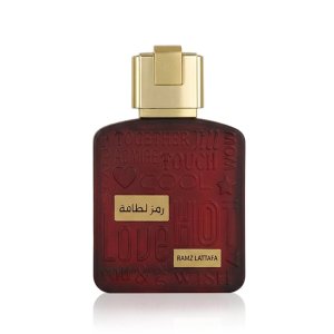 Ramz Lattafa Gold Eau de Parfum uniszex