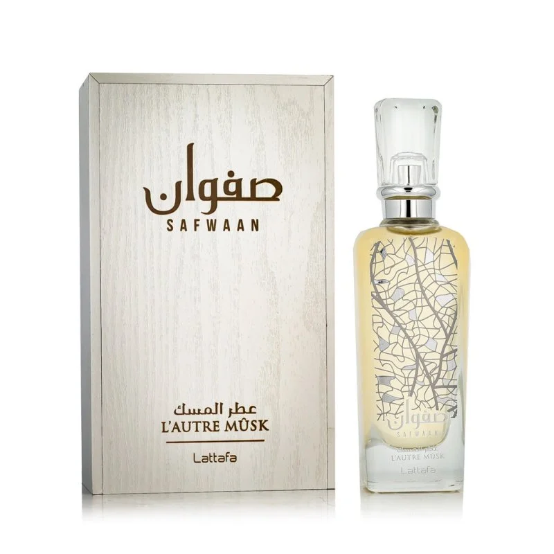 Safwaan L'Autre Musk Eau de Parfum uniszex 100 ml