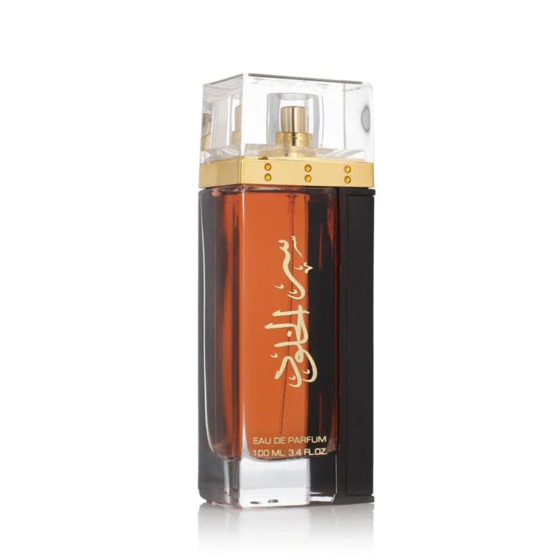 Ser Al Khulood Brown eau de parfum uniszex 100 ml