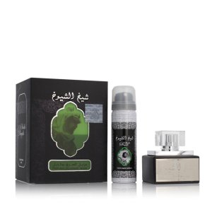 Sheikh Al Shuyukh 50 ml + dezodor spray eau de parfum uniszex