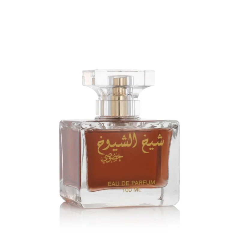 Sheikh Al Shuyukh Khusoosi parfümös víz uniszex 100 ml