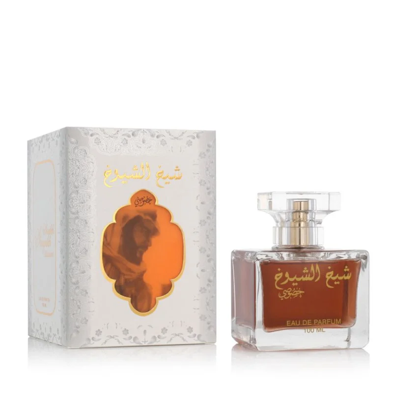 Sheikh Al Shuyukh Khusoosi parfümös víz uniszex 100 ml