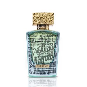 Sheikh Al Shuyukh Supreme eau de parfum uniszex