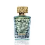 Sheikh Al Shuyukh Supreme eau de parfum uniszex 100 ml