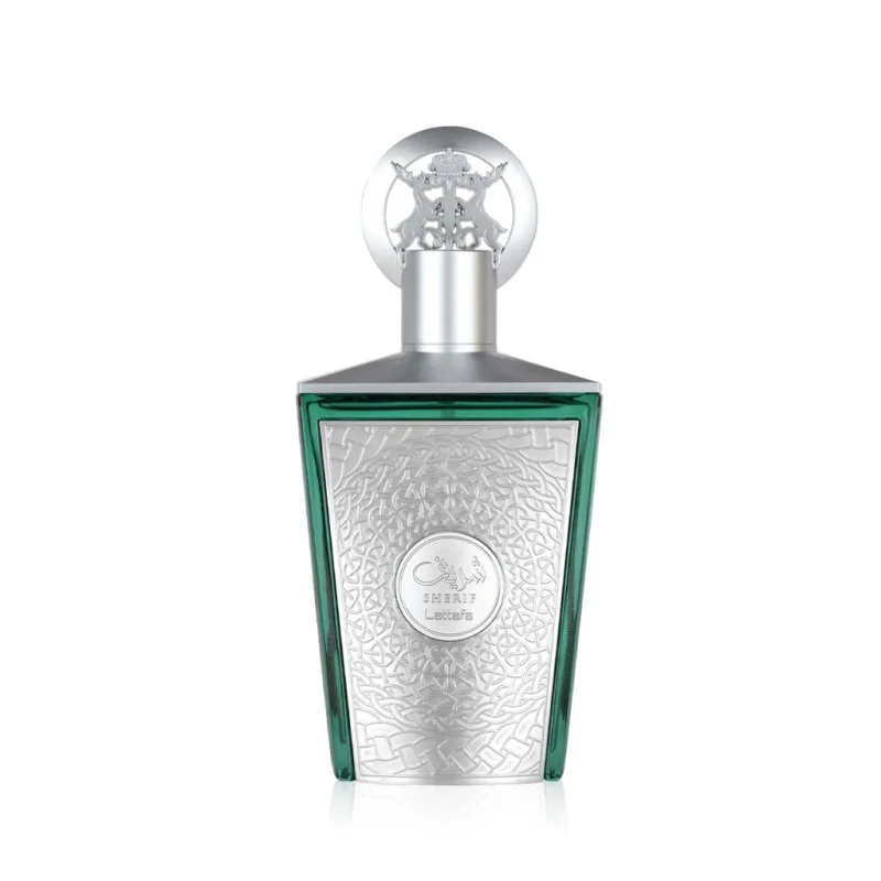 Sherif Eau de Parfum férfiaknak 100 ml