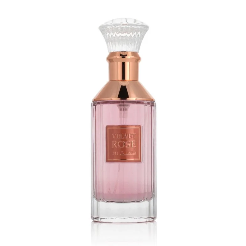 Velvet Rose eau de parfum nőknek 100 ml