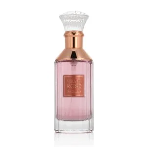 Lattafa Velvet Rose eau de parfum nőknek